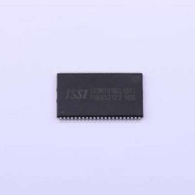 IS62WV51216BLL-55TLI 静态随机存取存储器(SRAM) IS62WV51216BLL