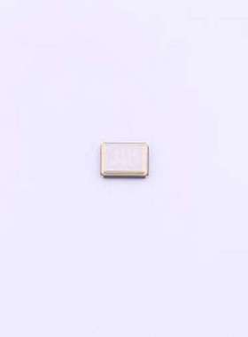 7M20000021 无源晶振 20MHz 16pF ±10ppm SMD3225-4P