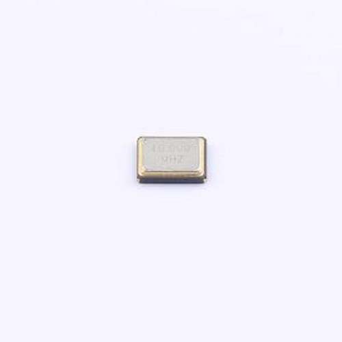 3X048000AP 无源晶振 48MHz ±10ppm 9pF SMD3225-4P