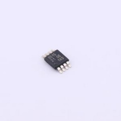 PCA9515DP,118 缓冲器/驱动器/收发器 PCA9515DP,118 TSSOP-8-3.0