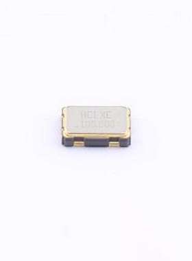 1553H-100.000KWVDTSL 有源晶振 100MHz ±10ppm HCMOS 1.8-3.3V