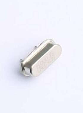 01.X.SA.118JLPI016000000 无源晶振 16MHz ±20ppm 18pF HC-49S