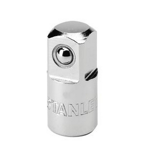 88-908-1-22 4角套筒 STANLEY(史丹利),19MM系列大小接头(3/4\