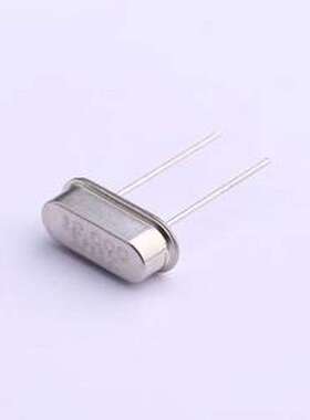 49SAC12000202060 无源晶振 12MHz ±20ppm 20pF HC-49S