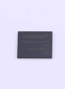 FEMDME016G-A8A43 eMMC FEMDME016G-A8A43 车规级 汽车级 FBGA-15