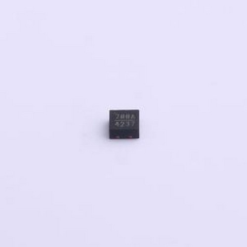 HMC788ALP2ETR RF放大器 0.01 GHz 至 10 GHz GaAs pHEMT 射频增