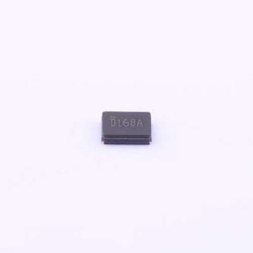 1N216000AB0D 无源晶振 16MHz 9pF SMD3225-4P