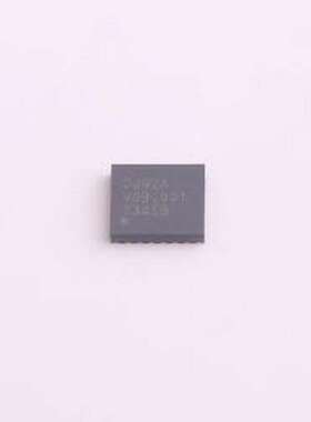 CA-IS2092A 隔离式RS485/422收发器(带电源) CA-IS2092A 内置 DC-