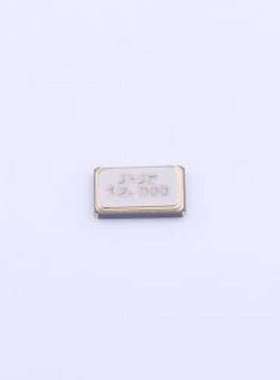 5TJ412000XYGBC 无源晶振 12MHz ±10ppm 18pF SMD5032-4P