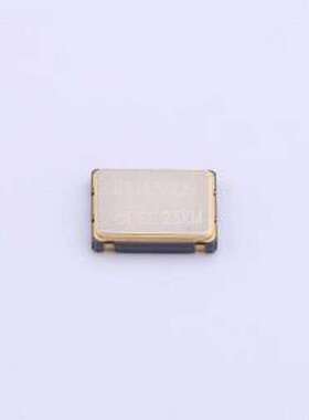 Q3309CA401053 预编程振荡器 1.536MHz Q3309CA401053 SMD7050-4P