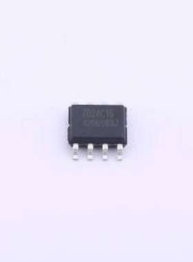 ZD24C16A-SSGMT EEPROM 通信接口:I2C 16Kbit 3V SOIC-8