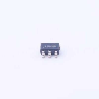 SIT2001BI-S2-25E-3.000000 预编程振荡器 3MHz ±25ppm LVCMOS H