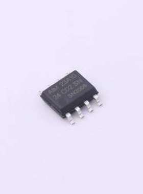 AD24C02 EEPROM AD24C02 SOP-8
