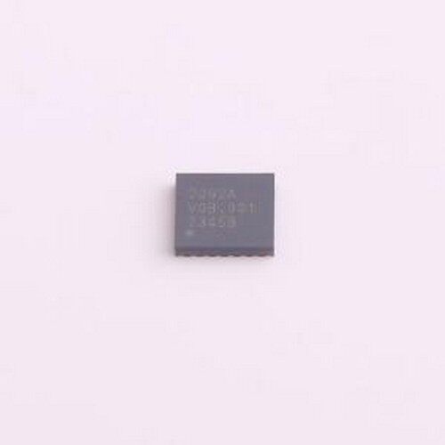CA-IS2092A 隔离式RS485/422收发器(带电源) CA-IS2092A 内置 DC-