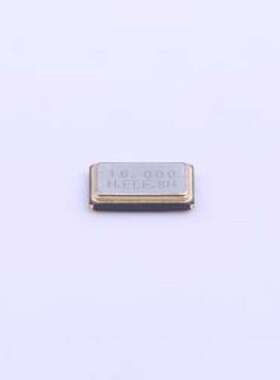 X1H016000FI1H-X 无源晶振 16.000MHZ 18PF 30PPM SMD5032-4P