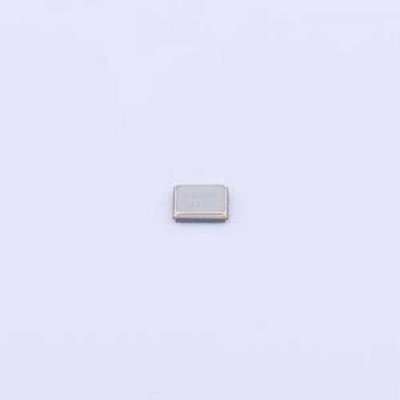 E2SB26E000103E 无源晶振 26MHz 7.5pF ±10ppm20~+75℃ SMD252