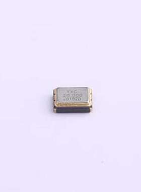 OT322520MJBA4SL 有源晶振 20MHz ±10ppm 1.8V~3.3V YSO110TR SM