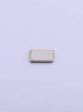 5TJ481920XYLBC 无源晶振 8.192MHz ±10ppm 18pF SMD5032-4P