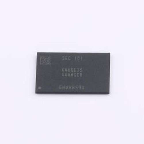 K4U6E3S4AA-MGCR DDR SDRAM K4U6E3S4AA-MGCR FBGA-200