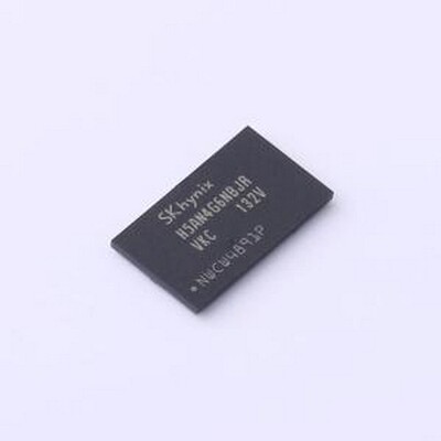 H5AN4G6NBJR-VKC DDR SDRAM H5AN4G6NBJR-VKC FBGA-96