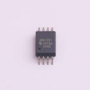 AMC1351DWVR 隔离式放大器 AMC1351DWVR SOIC-8