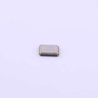 7325-1968A0810-00 无源晶振 19.6875MHz ±10ppm 8pF SMD3225-4P