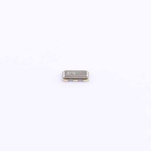 CSTNE12M0G520000R0 陶瓷谐振器(无源) 12MHz ±0.5% 内置负载电