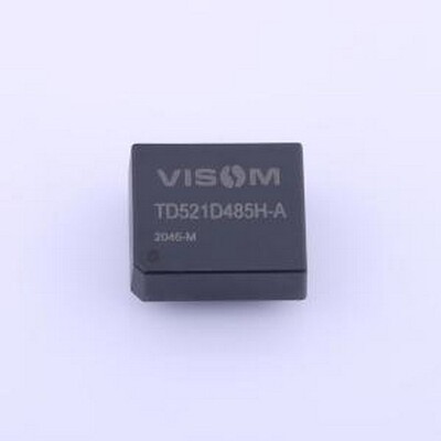 TD521D485H-A RS485总线模块 500Kbps 128 DIP-8