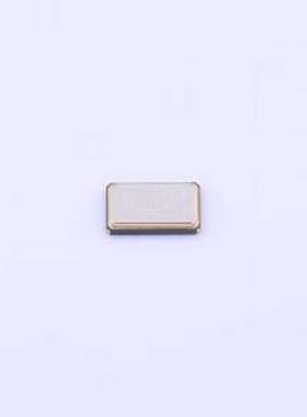 5TJ480000XYLBC 无源晶振 8MHz ±10ppm 18pF SMD5032-4P