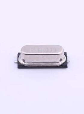 49SMD-4MHZ-15PF-20PPM 无源晶振 49SMD-4MHZ-15PF-20PPM HC-49S-