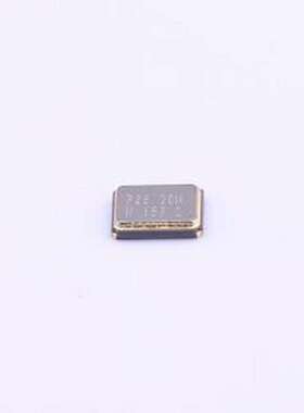 CXC6X260000GHVRN00 无源晶振 9pf 26MHz 50Ω SMD3225-4P