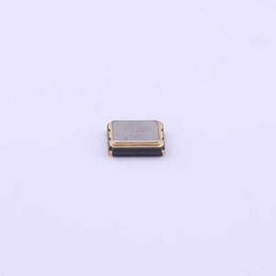 O3224000153350 有源晶振 24MHz ±25ppm 3.3V SMD3225-4P