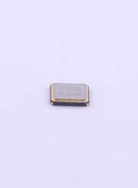 7325-2600A0810-00 无源晶振 26MHz ±10ppm 8pF SMD3225-4P