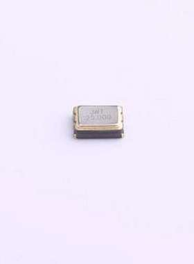 YF4025M00033T8188083 有源晶振 25MHz 3.3V 方波 SMD3225-4P