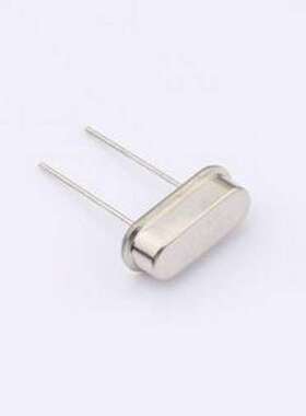 SWXS8BCVE0-13.598630 无源晶振 无源晶振 HC-49S