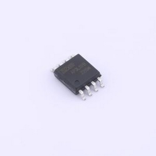 ZD25Q80BSIGT NOR FLASH 通信接口:SPI 8Mbit 3.3V SOP8-208mil - 实物图