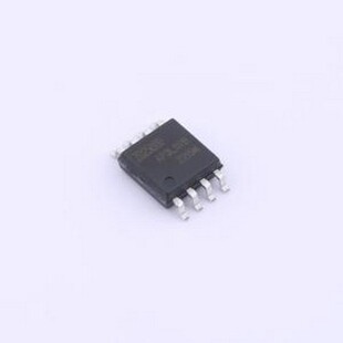 ZD25Q80BSIGT NOR FLASH 通信接口:SPI 8Mbit 3.3V SOP8-208mil