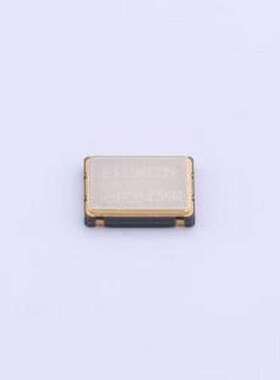 Q3309CA400865 预编程振荡器 1.945MHz Q3309CA400865 SMD7050-4P