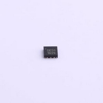 PE42422MLAA-Z 射频开关 5-6000MHzSPDT射频开关 QFN-12-EP(2x2)