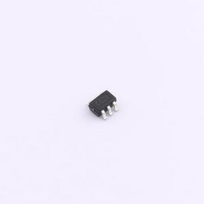 SN74AHC1G04T353(XBLW) 反相器 SN74AHC1G04T353(XBLW) SOT-353