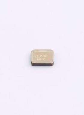 01.X.MH.120HHRI0012000000 无源晶振 12MHz ±10ppm 20pF KC料 S