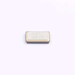 ABMM2 12MHz SMD6035 无源晶振 18pF 12.000MHZ ±20ppm