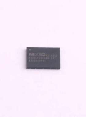 MX35LF2GE4AD-Z4I NAND FLASH MX35LF2GE4AD-Z4I WSON-8