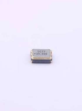 S3D20.000000D20F30T 有源晶振 20MHz ±20ppm 1.8V CMOS SMD3225