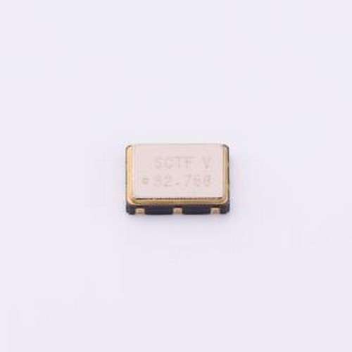 SX7V32.768B20100F30TNNS 压控晶体振荡器(VCXO) 32.768MHz CMOS