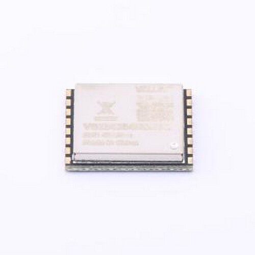 VG2342S433N0M1 射频模块 SX1231433MHZ无线模块双向GFSK模块替代