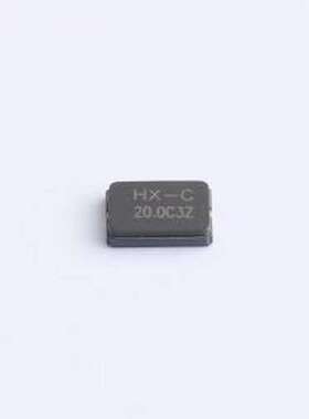 5G020000CP 无源晶振 20MHz ±10ppm 20pF SMD5032-2P