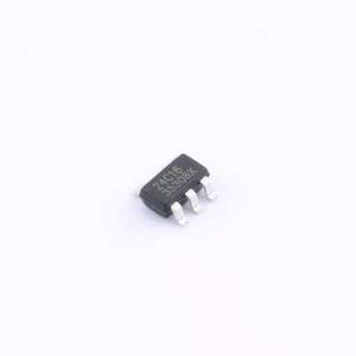 ZD24C16A-STGMT EEPROM ZD24C16A-STGMT SOT-23-5L