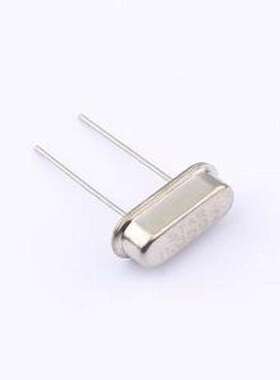 SWXSHACVF0-11.059200 无源晶振 11.0592MHz 20pF HC-49S-2P