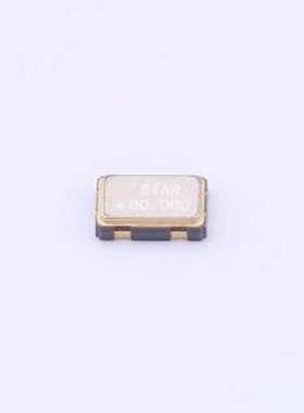 SWPBBV33EF-80.000000Y 预编程振荡器 SWPBBV33EF-80.000000Y SMD